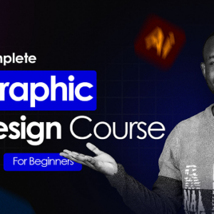 Complete Graphic design masterclass. From Beginner to Pro in 30days | Kinyarwanda